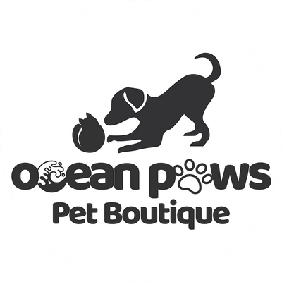 Ocean Paws Pet Boutique