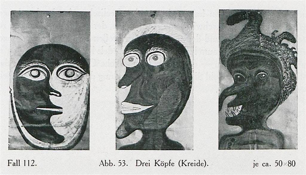 A History of Mad Art: Launch Lecture