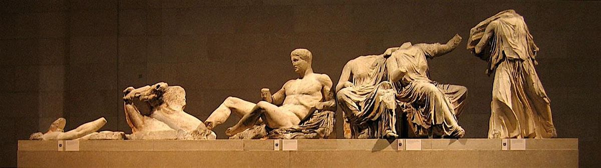 The Greek Language as a Thought Instrument