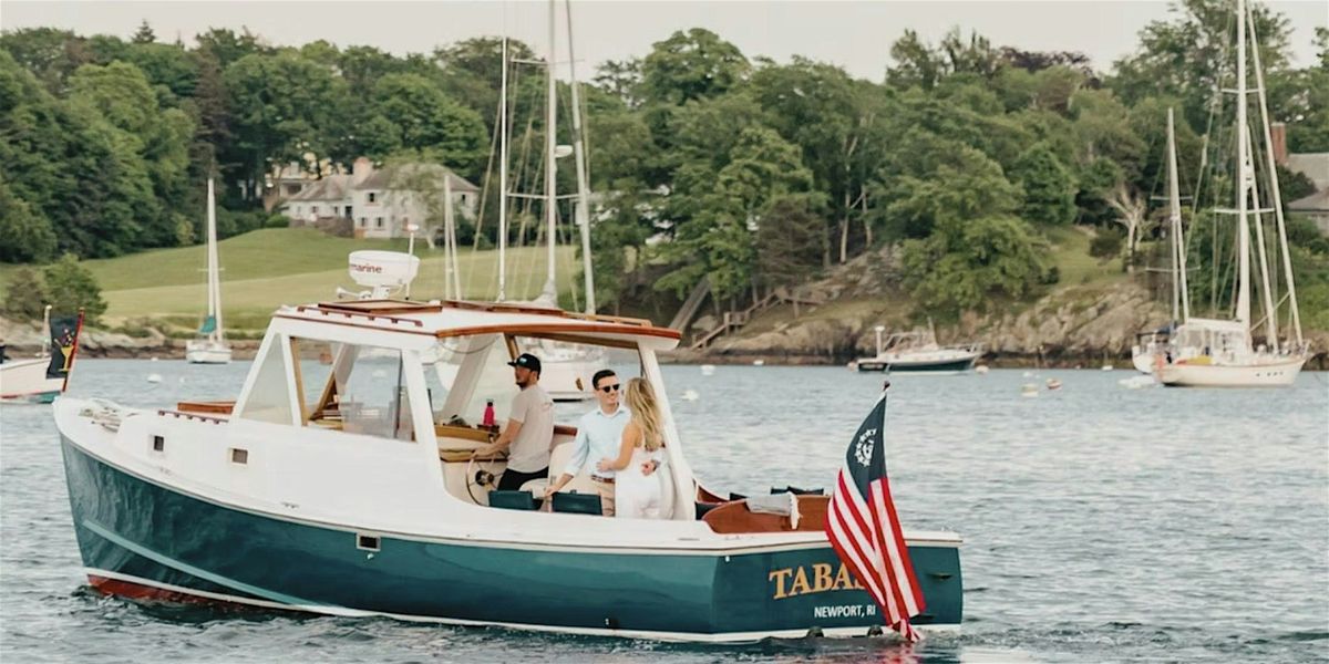 Singles Sunset Cruise (Ages 29 to 35)