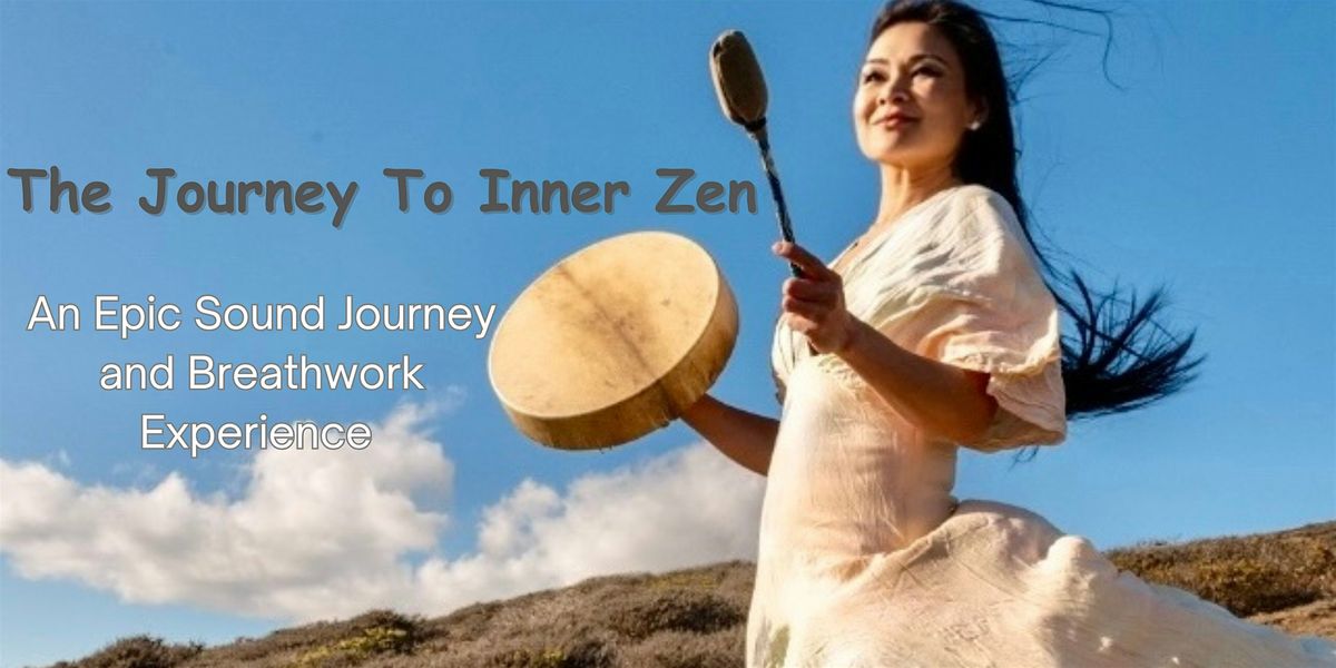 The Journey To Inner Zen