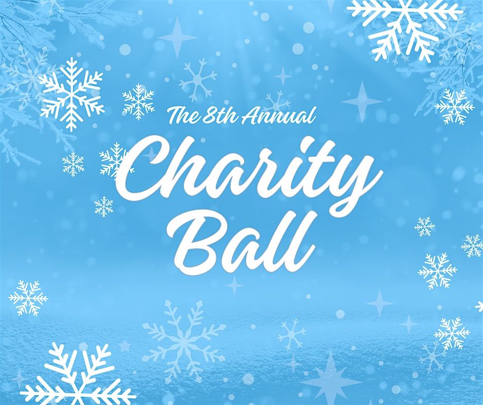 8th Annual Charity Ball