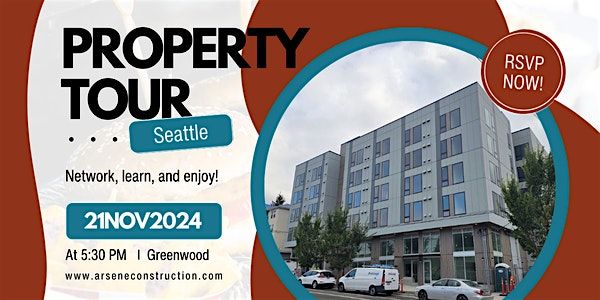 Educational Multifamily Development Tour | Viewland Apartments