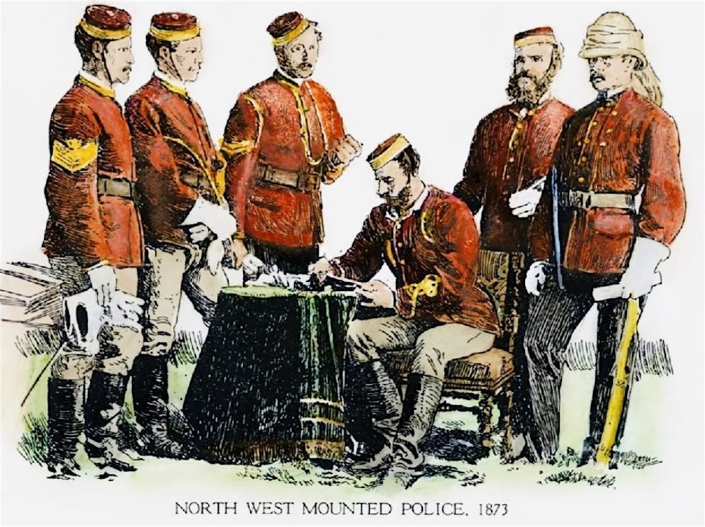 EDHS Annual Holiday Party and NWMP Presentation