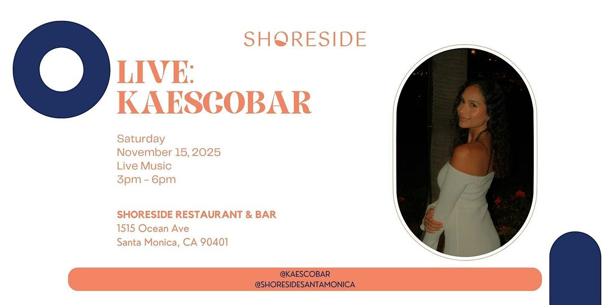 Kaescobar at Shore Hotel