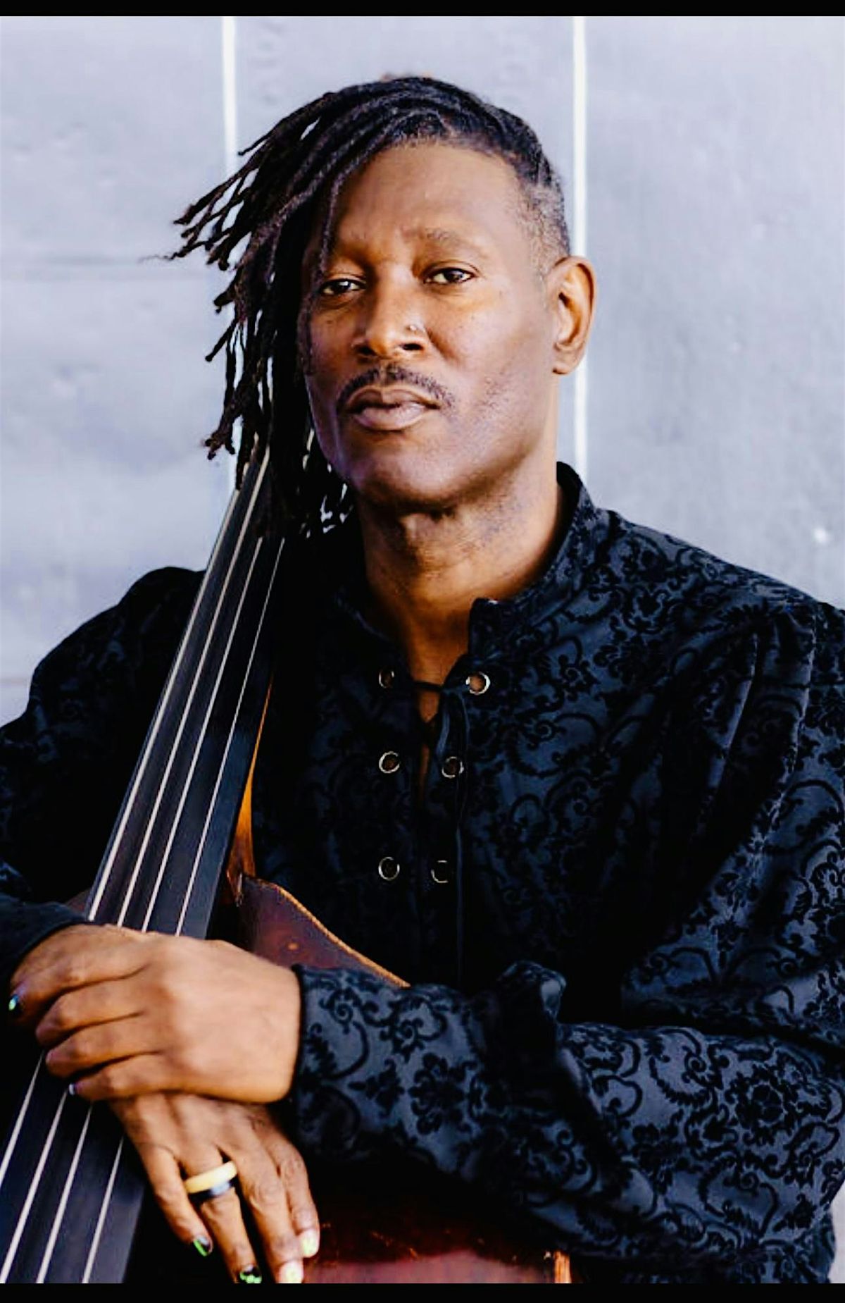 Marcus Shelby Quintet