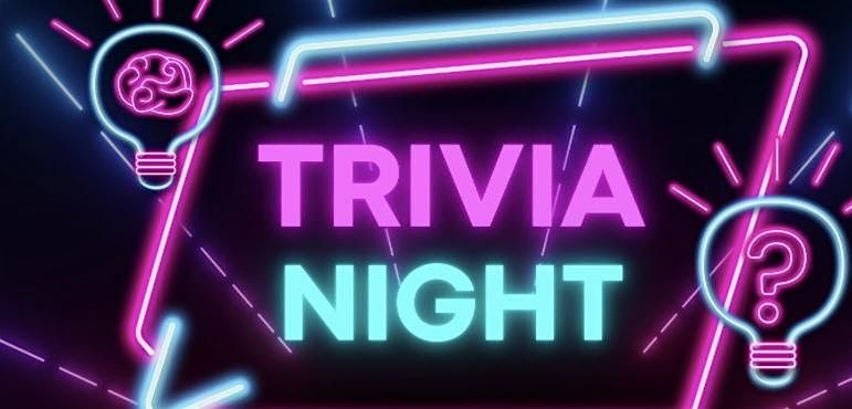 Trivia Tuesdays at Rosati's Apopka