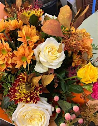 Bloom From Within
