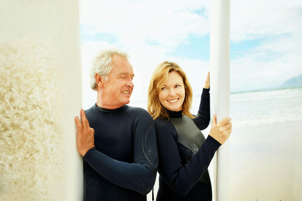 Optimizing Your Social Security Workshop in San Diego, CA
