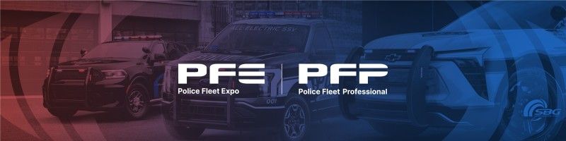 Police Fleet Expo 2023: New Orleans, LA