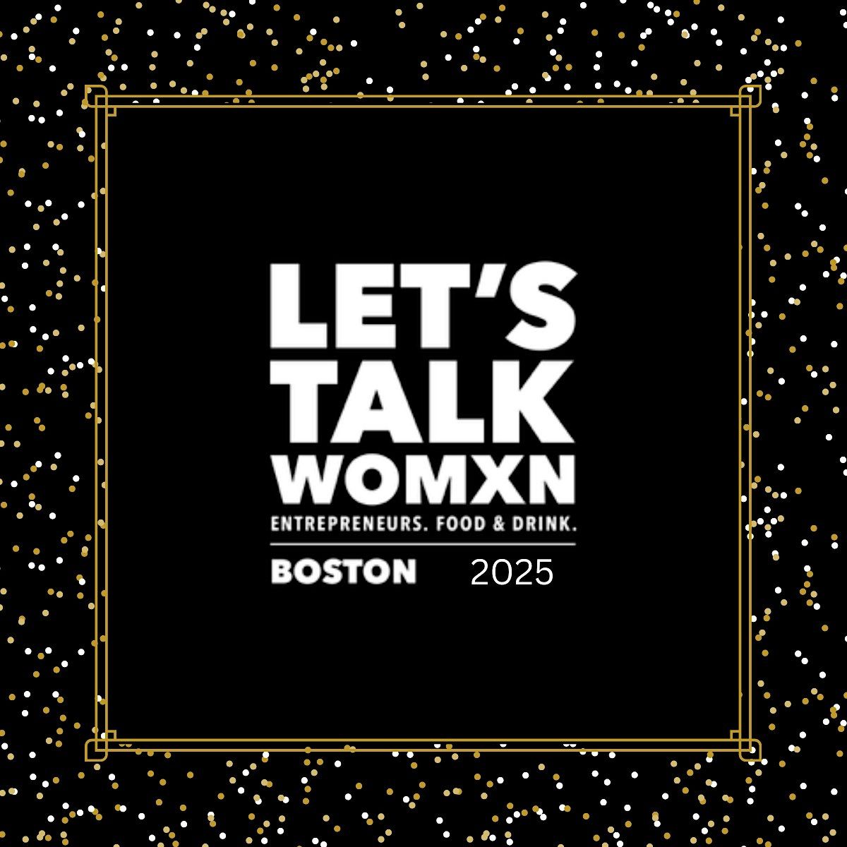 5 on the Rise: Let's Talk Womxn Boston