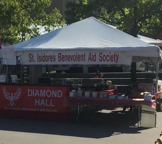 Polish Festival Calder Plaza Grand Rapids 27 August To 29 August Polish Festival Michigan 2022