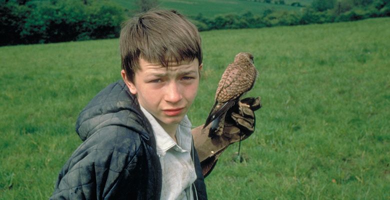 FILM: KES (CERT PG)