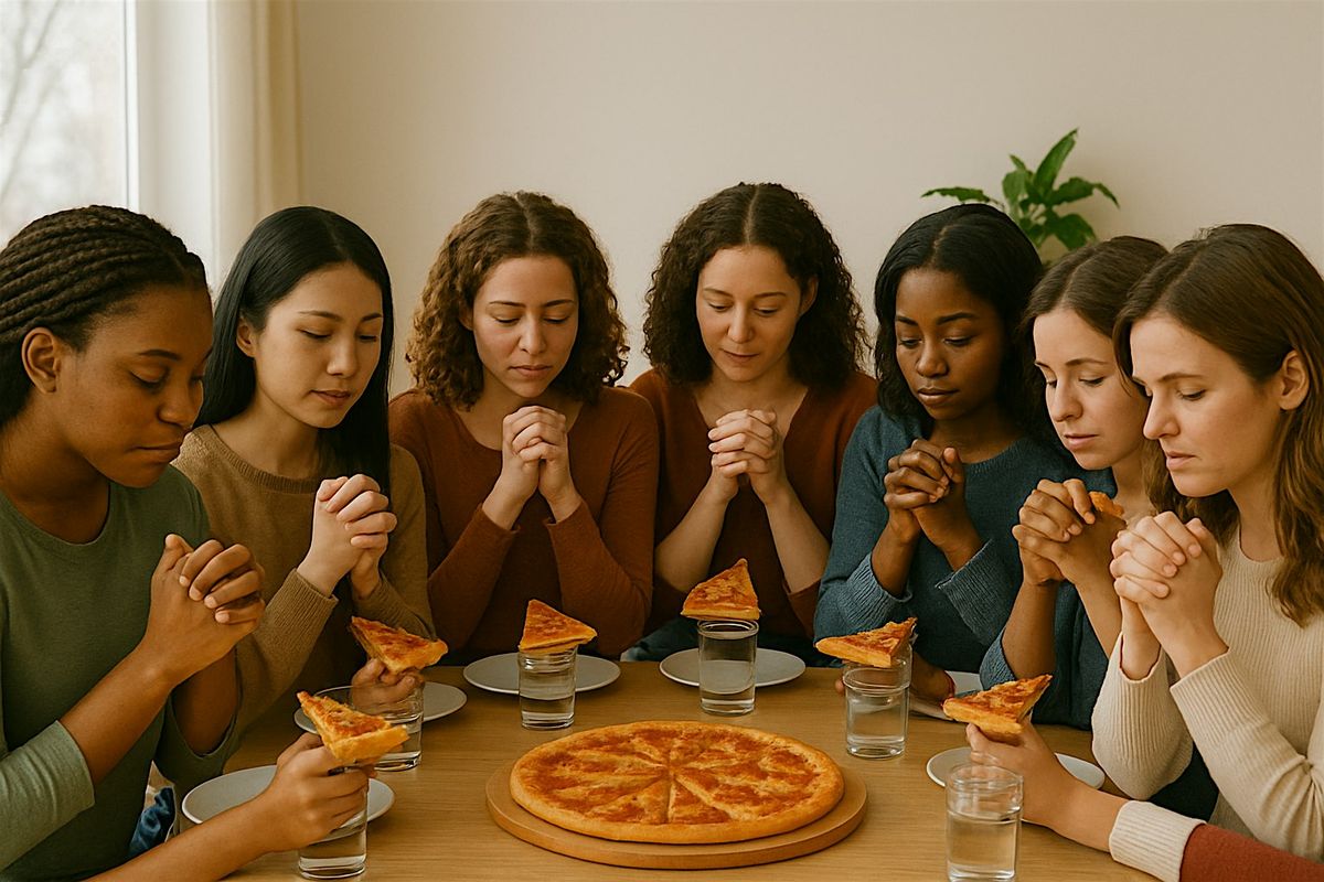 Pizza & Prayer