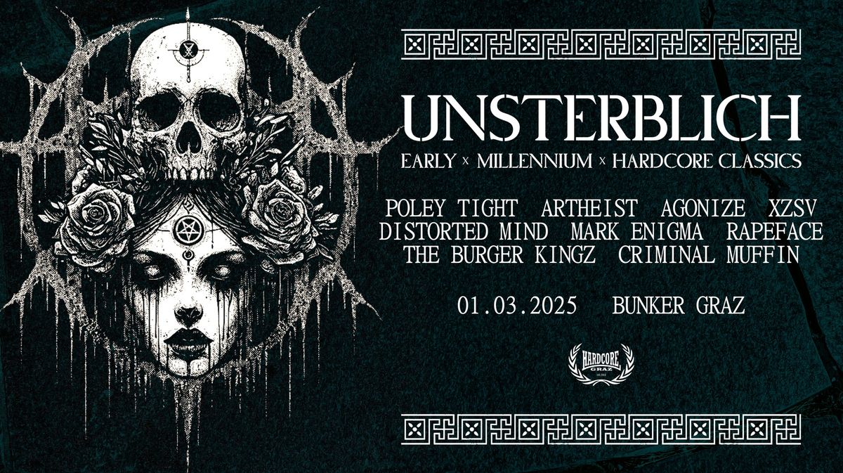 Unsterblich - Hardcore Classics