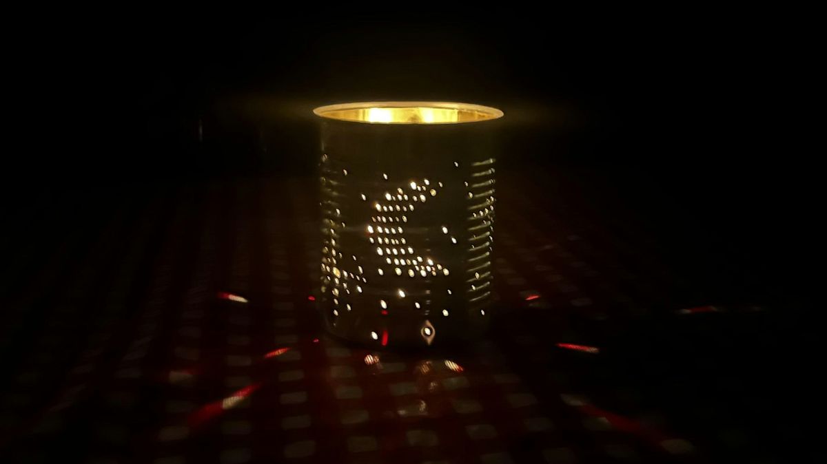 Winter Solstice Series: Lantern Crafting