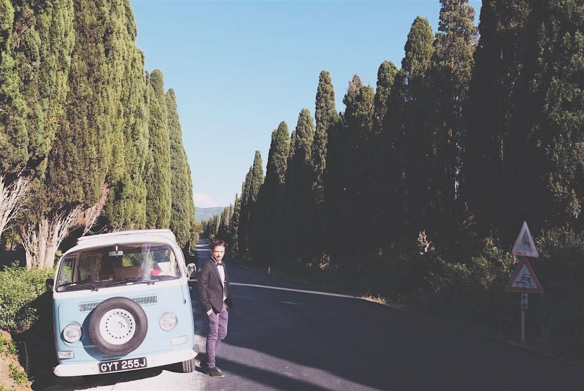 A PIANIST\u2019S JOURNEY: IMPRESSIONS, DRAMA AND FOLKLORE