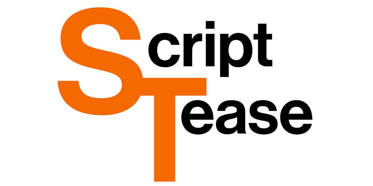 Script Tease: We\u2019re Okay, We\u2019re Okay, We\u2019re all Gonna be Okay