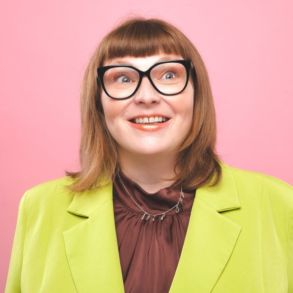 Fog Box presents  Nina Gilligan plus special; guests