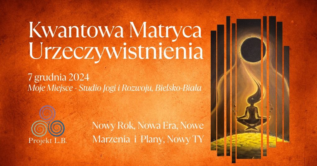 Akademia INDYGO - Matryca Urzeczywistnienia