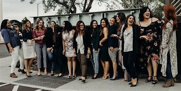 Moms Who Work: Coffee & Chat