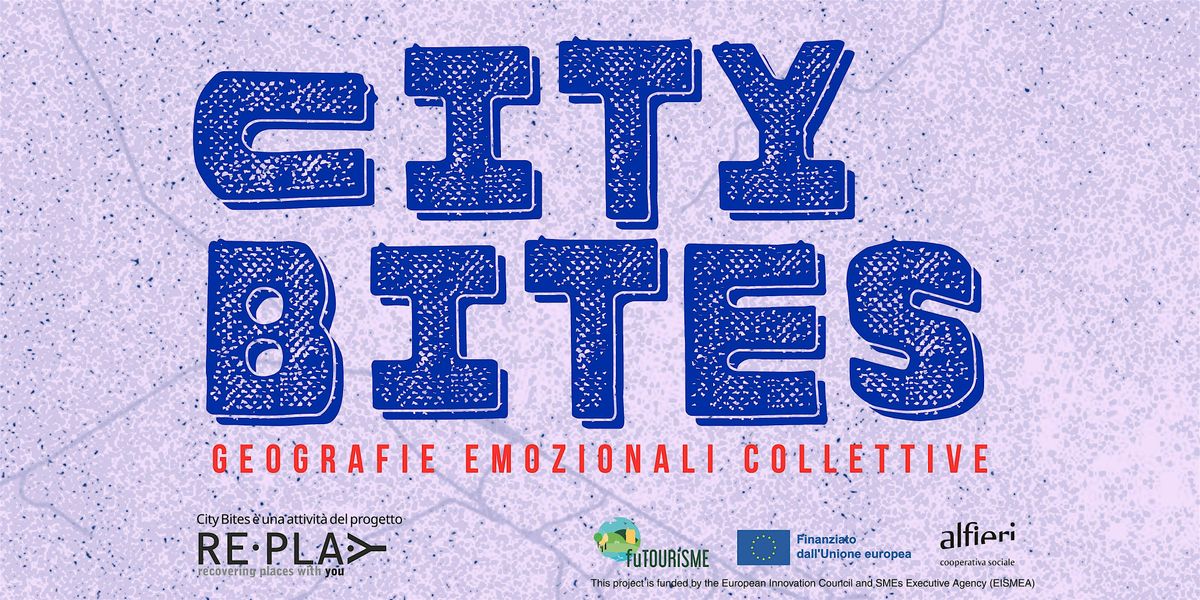 City Bites - Un viaggio tra storie, volti e creativit\u00e0 a Vanchiglia
