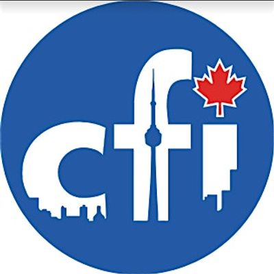 Centre for Inquiry Canada - Toronto