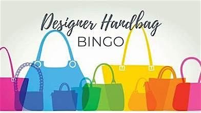 Designer Purse Bingo