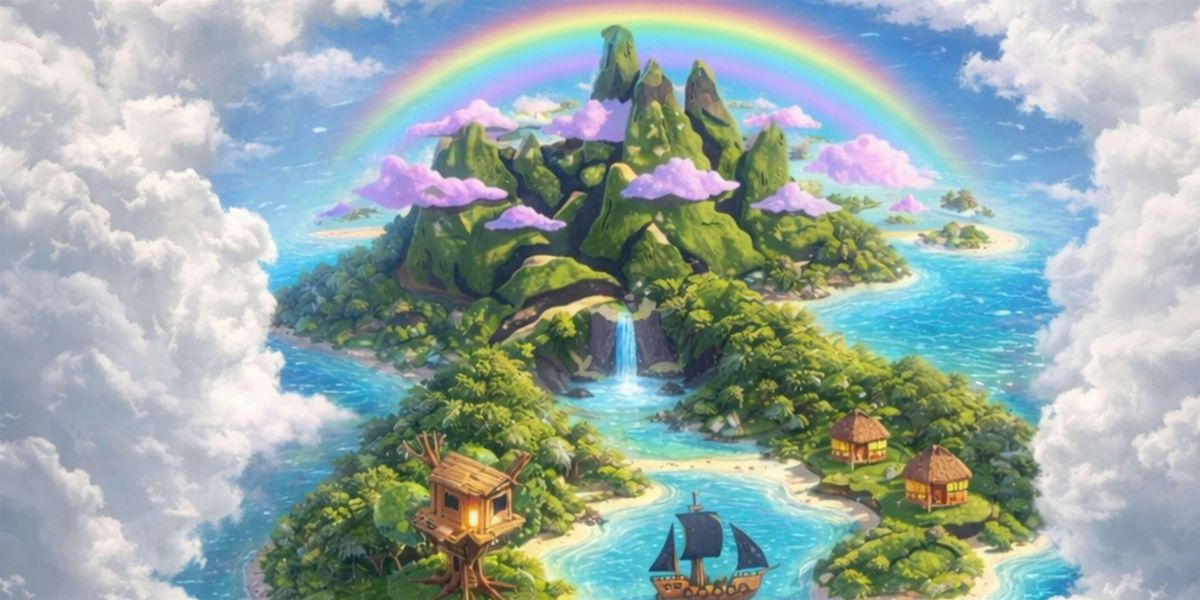 Neverland - June 11
