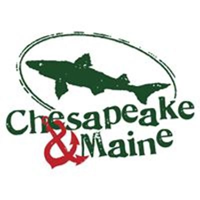 Dogfish Head's Chesapeake & Maine
