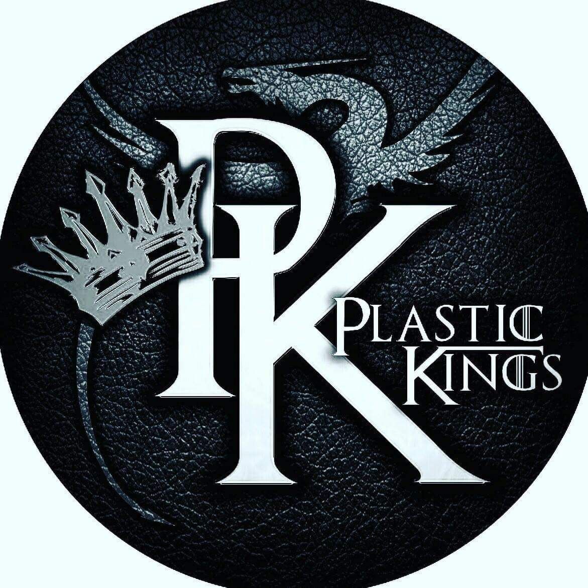 Plastic Kings