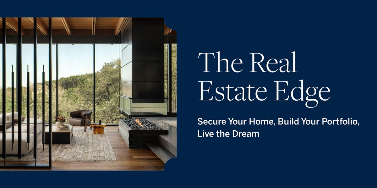 The Real Estate Edge
