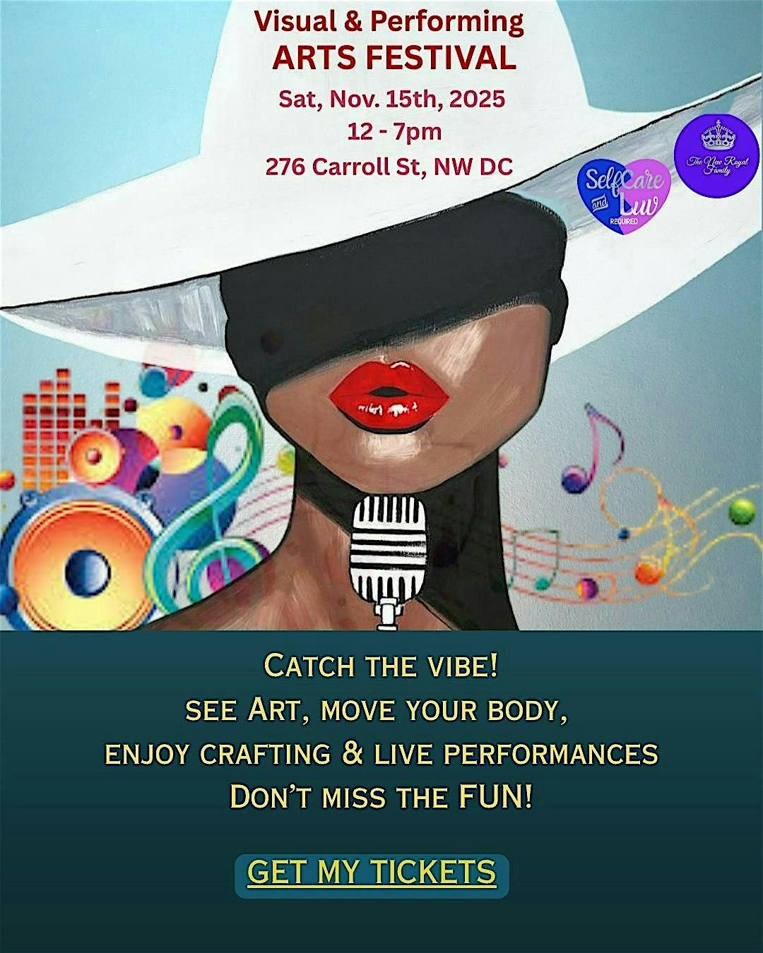 LAST CHANCE FOR 70% DISCOUNT!! Get Your $3 DAY PASS. $15 for 2 VIP Passes