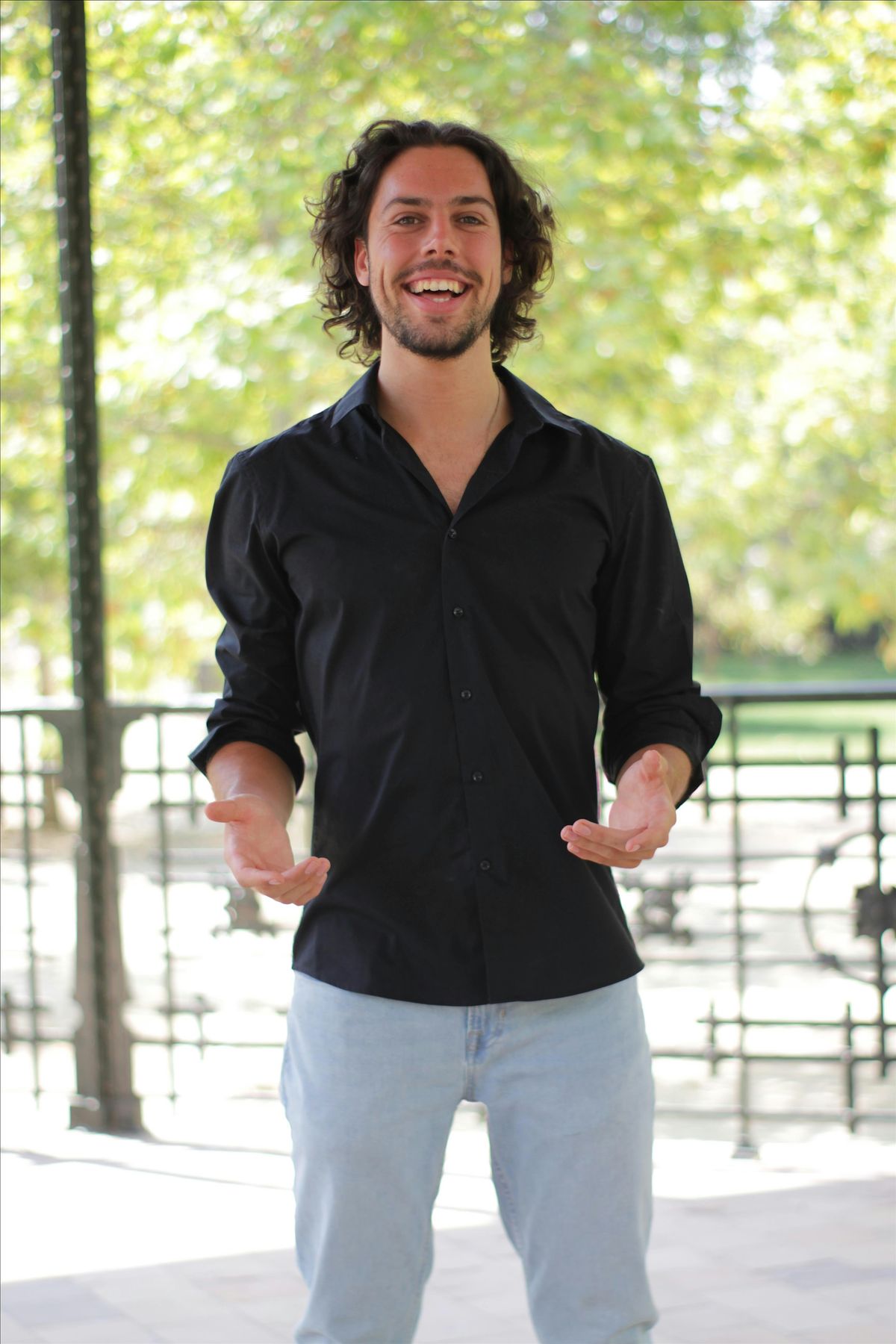 ALMA MAGN\u00c9TICA- CLASE INTEGRAL DE HABILIDADES SOCIALES en Madrid