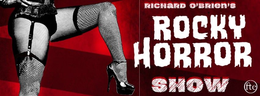 FTE Presents: The Rocky Horror Show