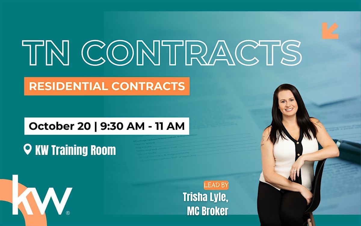 Mastering Tennessee Residential Contracts