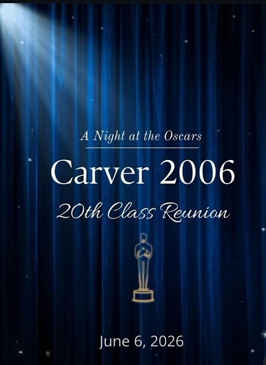 A Night at the Oscars '20 Years