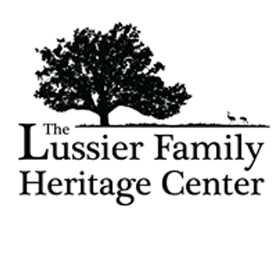 Lussier Family Heritage Center