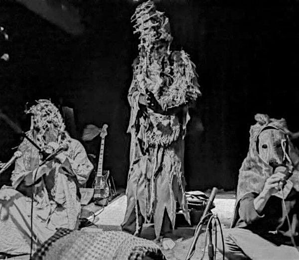 Ak'chamel live at eyedrum art & music gallery