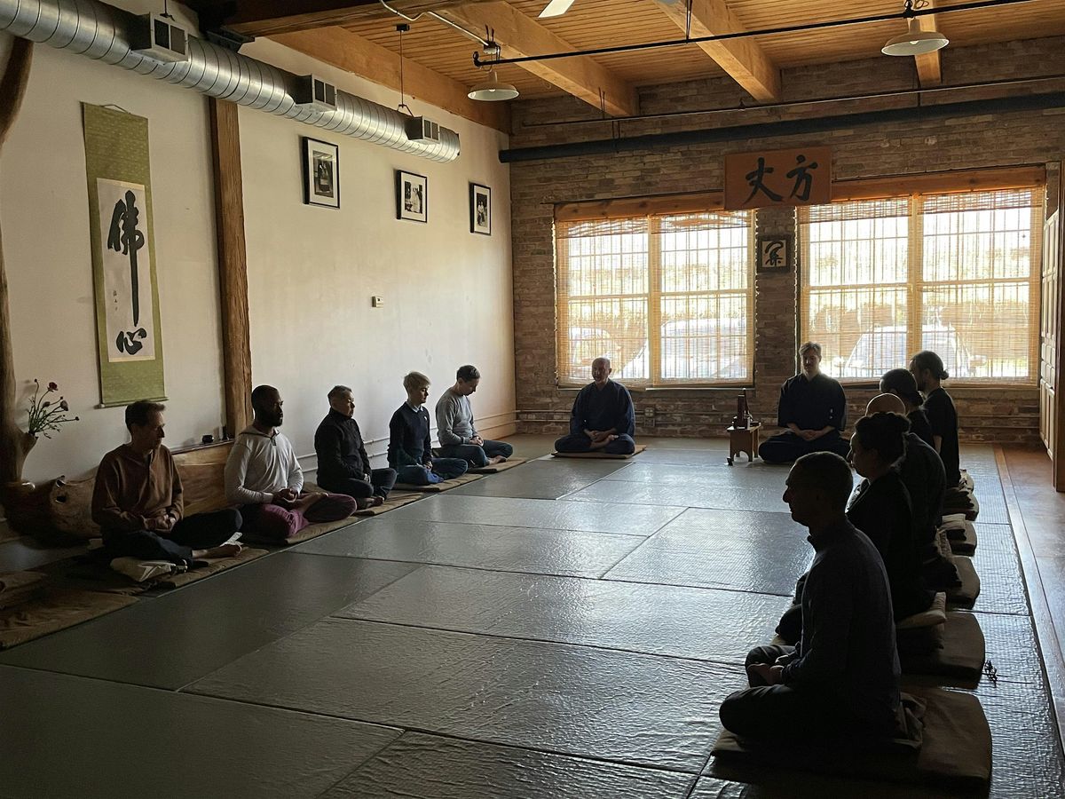 Breathwork Seminar