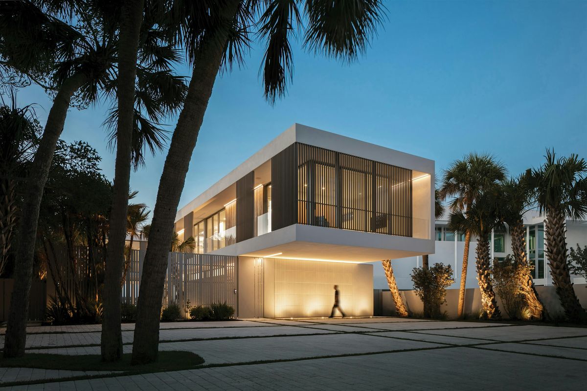 MOD Weekend: Moderns That Matter Symposium and Self-Guided Tour