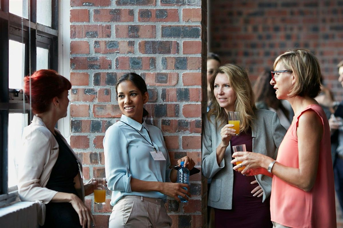 5280 Women in Motion Networking Event-Connecting B2B Professional Women