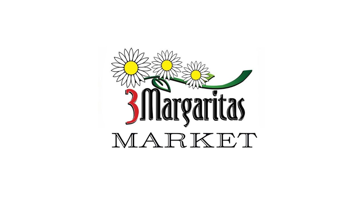 3 Margaritas Market