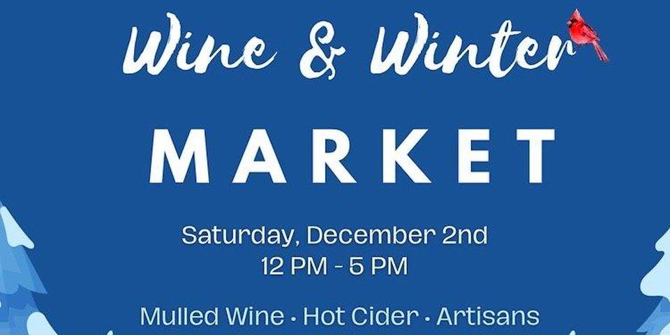 Wine & Winter