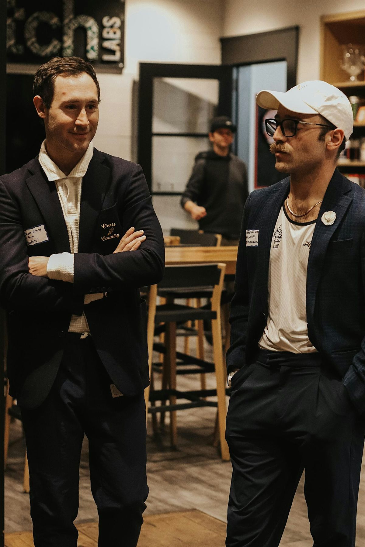 6th Annual Endurance Social