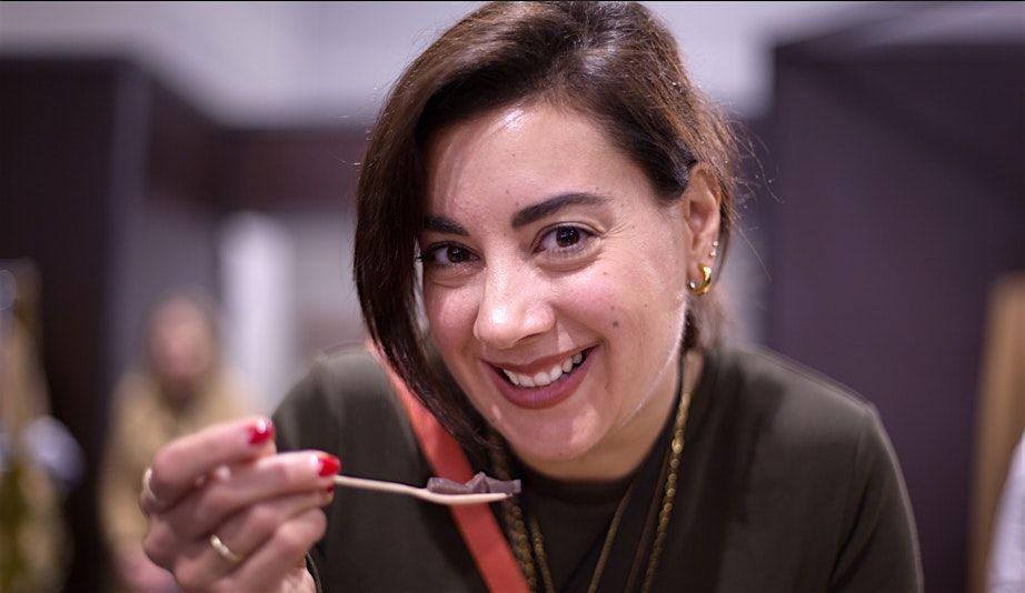 State of the Industry [Cocoa Masterclass at Salon du Chocolat]