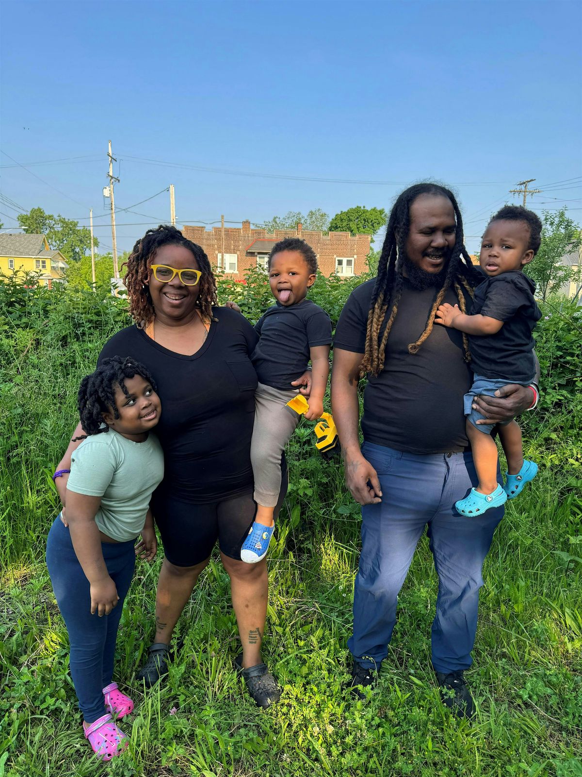 RevLove Fundraising Dinner & Launch of JR\u2019s Corner