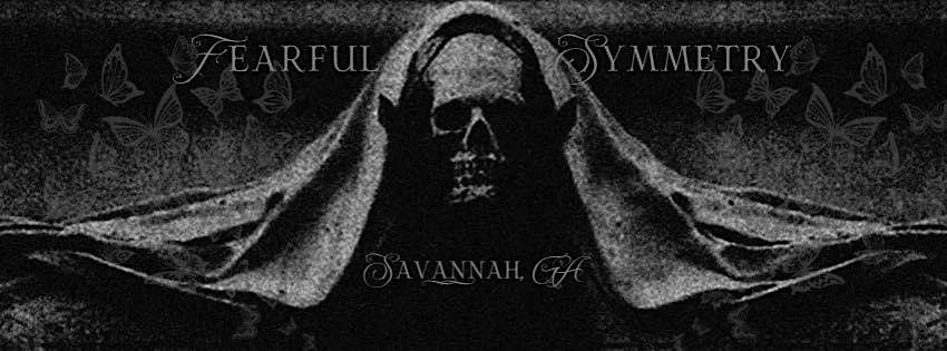 Fearful Symmetry Goth Night