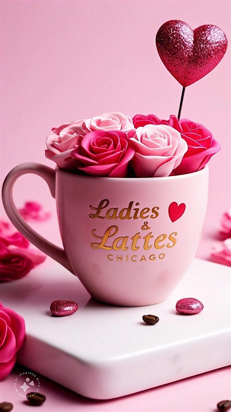 Ladies & Lattes - Chicago