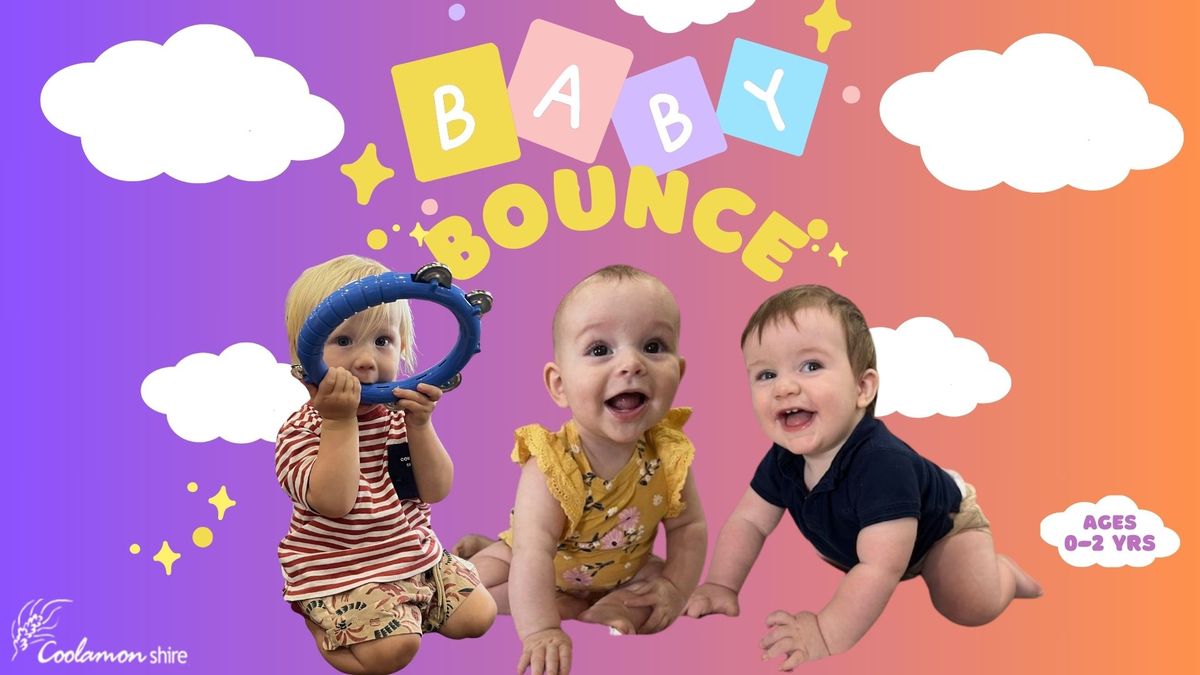 Baby Bounce